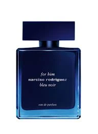 NARCISO RODRIGUEZ FOR HIM BLUE NOIR 100ML EDP - 1