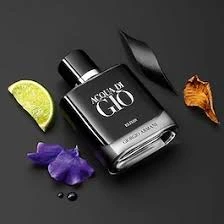 ACQUA DI GIO HOMME ELIXIR 50ml PARFUM - Resim 2