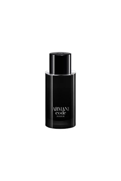 ARMANI CODE MEN LE PARFUM 50ML EDP - Resim 3
