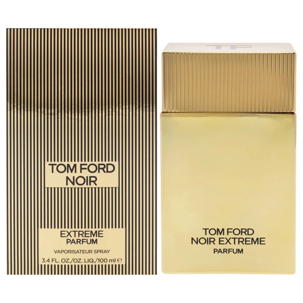 TOM FORD NOIR EXTREME PARFUM 100ML - 2
