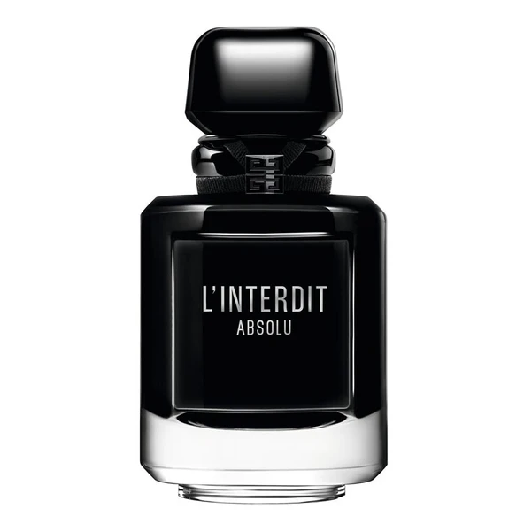 GIVENCHY L'INTERDIT ABSOLU EDP 80ML - 1