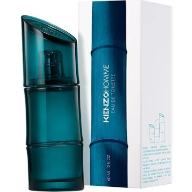 KENZO POUR HOMME 60ml EDT ürün görseli 1
