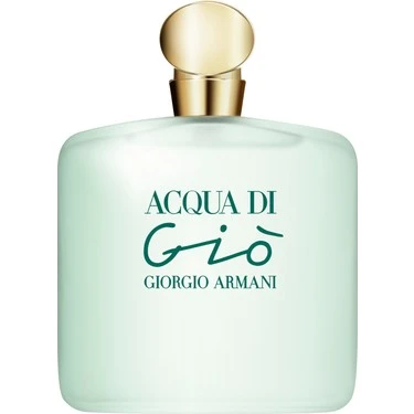 ACQUA DI GIO WOMAN 100ml EDT ürün görseli 1