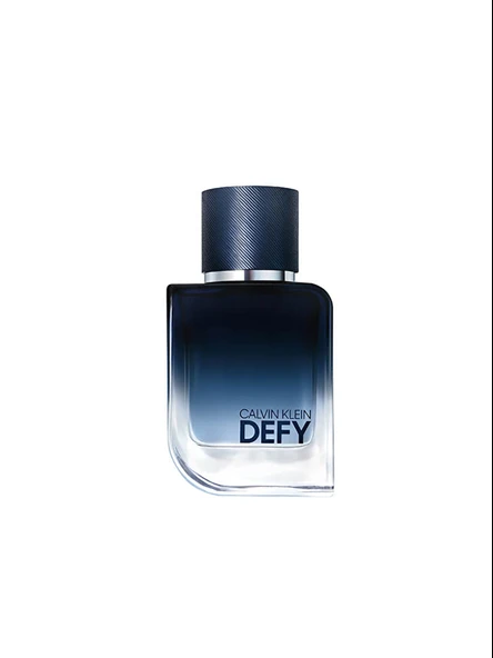 C.K DEFY MEN 50ml PARFUM - Resim 3