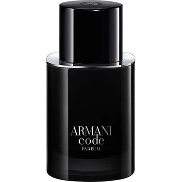 ARMANI CODE MEN LE PARFUM 50ML EDP ürün görseli 1