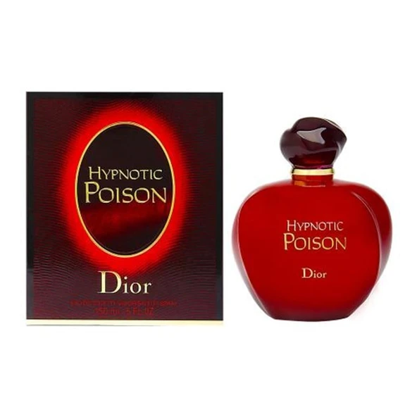 DIOR HYPNOTIC POISON 150ml EDT