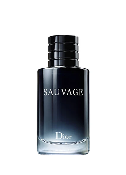 DIOR SAUVAGE 100ml EDT - 2