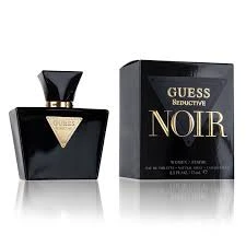GUESS SEDUCTIVE NOIR FEMME 75ml EDT ürün görseli 1