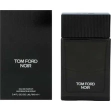 TOM FORD NOIR EDP 100ML - Resim 3