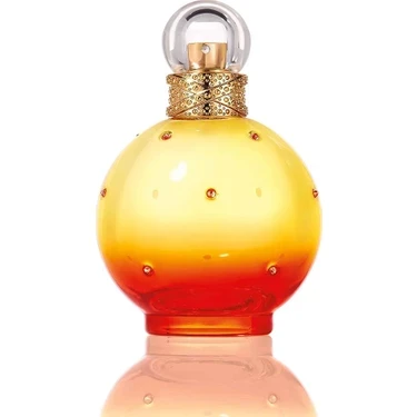 BRITNEY SPEARS FANTASY BLISSFUL 100ml EDT - Resim 2