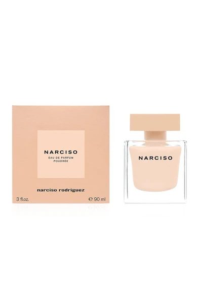 NARCISO RODRIGUEZ NARCISO POUDREE 90ML EDP - Resim 3
