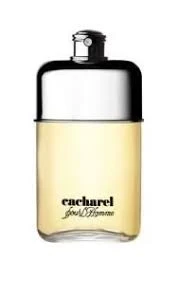 CACHAREL POUR L'HOMME 100ml EDT - Resim 3