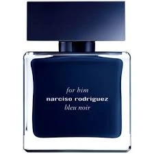 NARCISO RODRIGUEZ FOR HIM BLUE NOIR 50ML EDT - Resim 2