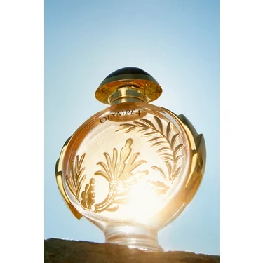 PACO RABANNE OLYMPEA SOLAR INTENSE  80ml EDP - 3