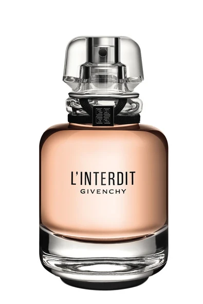 GIVENCHY L'INTERDIT EDP 80ML - 2
