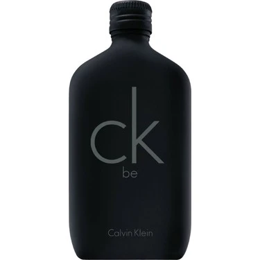 C.K BE EDT 200ML ürün görseli 1