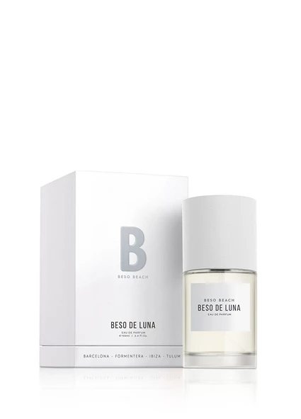 BESO BEACH LUNA 100ML EDP