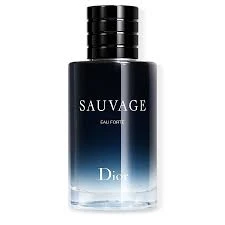 DIOR SAUVAGE EAU FORTE PARFUM 100ML ürün görseli 1