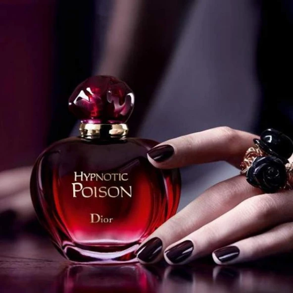 DIOR HYPNOTIC POISON 100ml EDP - 3