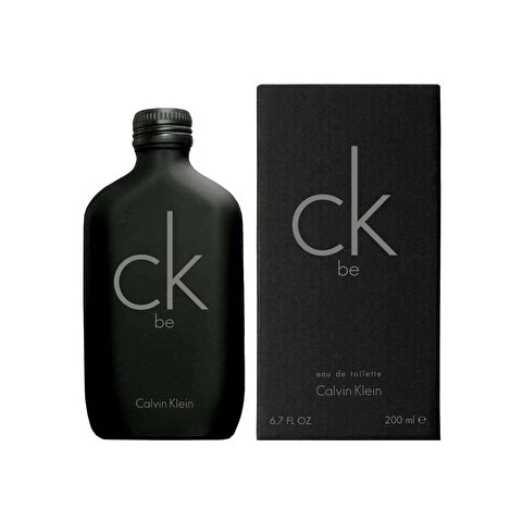 C.K BE EDT 200ML - Resim 2