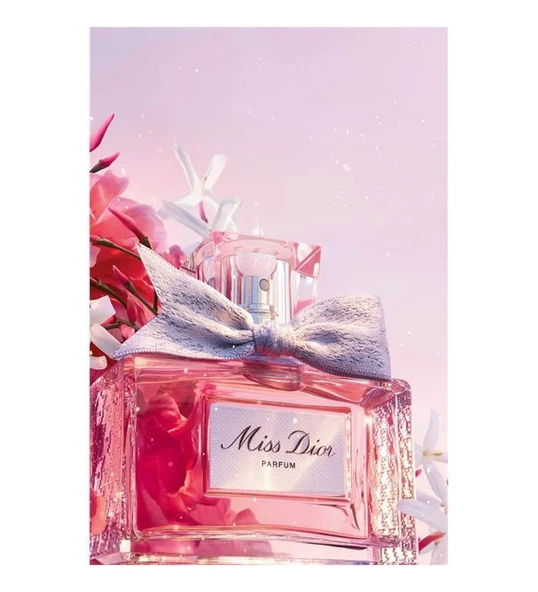 DIOR MISS DIOR 50ml EDP INT21 - 3