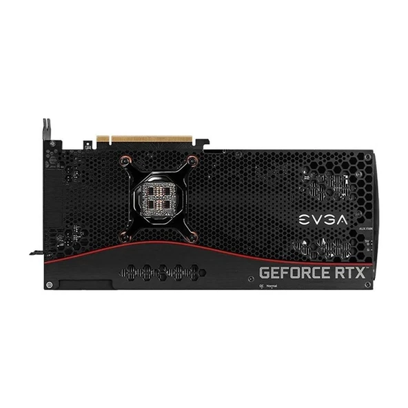 Evga Rtx 3080 Ti Ftw3 Ultra Gamıng 12G-P5-3967-KR 384 Bit GDDR6X 12 GB Ekran Kartı - 5