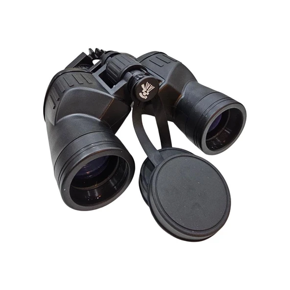 Brf D-004 8x40 El Dürbünü Siyah - 2