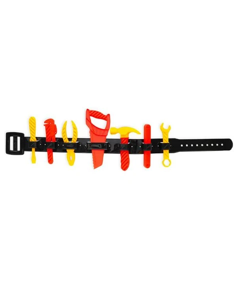 Dede Oyuncak Kemerli Tamir Seti 03649 - 3