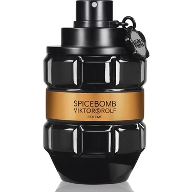 VIKTOR&ROLF SPICE BOMB EXTREME EDP 90ML ürün görseli 1