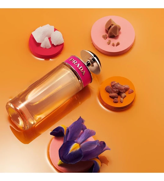 PRADA CANDY 80ml EDP - Resim 3