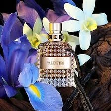 VALENTINO UOMO 100ml EDT - 3