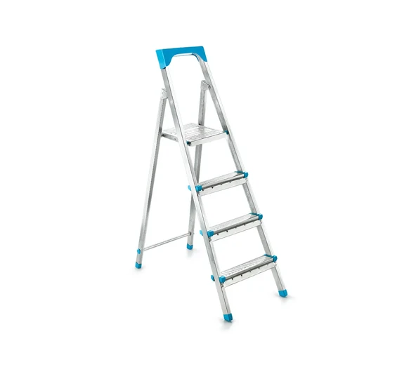 Merdiven 3+1 Basamaklı Katlanabilir Ergonomik (GI200 -11003)