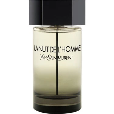 YSL LA NUIT DE L'HOMME 200ml EDT