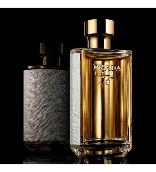 PRADA L FEMME 100ML EDP - Resim 3