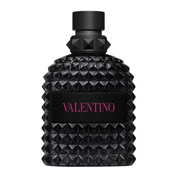 VALENTINO UOMO BORN IN ROMA EXTRADOSE 100ml PARFUM