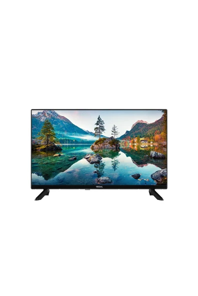 Regal 32R75F02 32'' 80 Ekran Smart Full HD TV