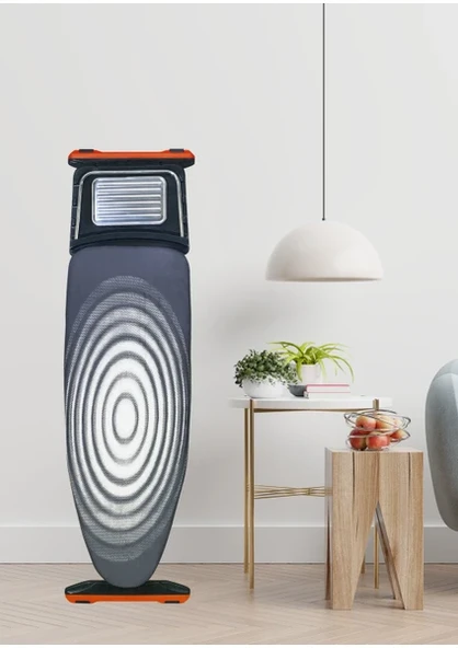 Cıngıllıoğlu Mabel Chrome Ütü Masası