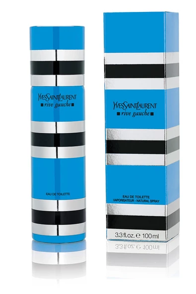 YSL RIVE GAUCHE FEMME 100ml EDT ürün görseli 1