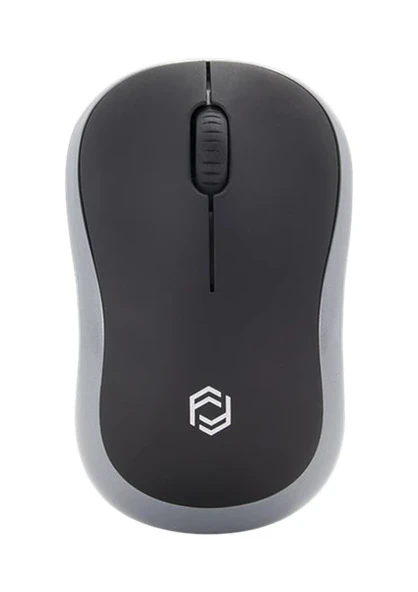 Frisby FM-272WM Kablosuz Optik Mouse Siyah-Gri