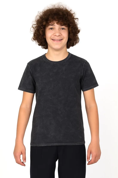 Erkek Çocuk T-Shirt - 3