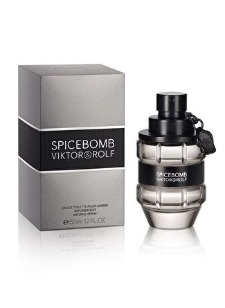 VIKTOR&ROLF SPICE BOMB EDT 50ML