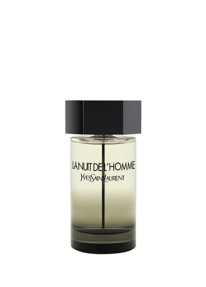 YSL LA NUIT DE L'HOMME 200ml EDT - 2