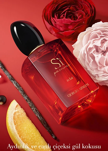 GIORGIO ARMANI SI PASSIONE 50ML EDP - 3