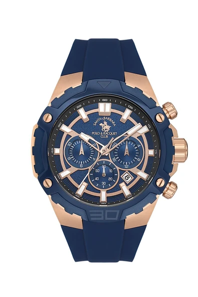 SB.5.10002-1 SANTA BARBARA POLO & RACQUET CLUB KOL SAATİ