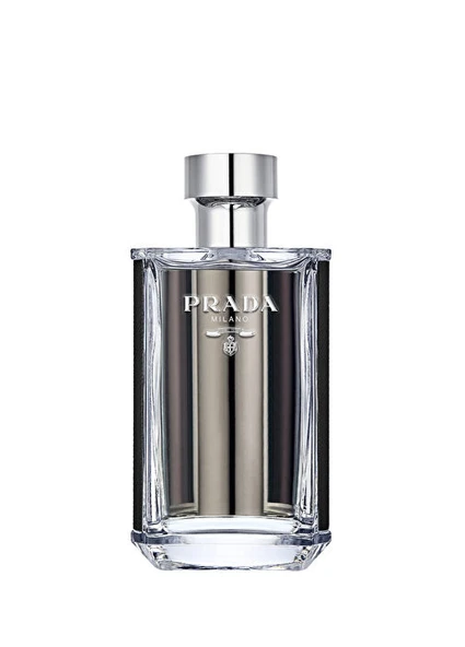PRADA L HOMME 100ML EDT - Resim 2