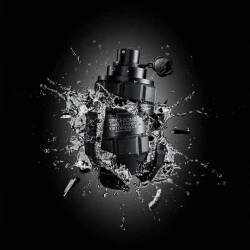 VIKTOR&ROLF SPICE BOMB DARK LEATHER EDP 90ML - 3