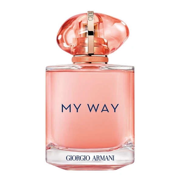 GIORGIO ARMANI MY WAY YLANG 90ML EDP - 2