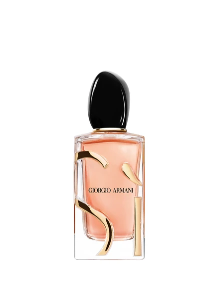 GIORGIO ARMANI SI INTENSE 100ML EDP REFILLABLE ürün görseli 1