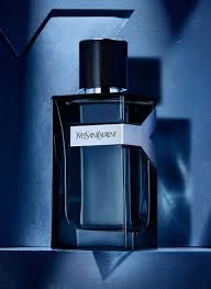 YSL Y MEN 100ml EDP INTENSE - 3