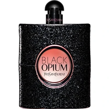 YSL OPIUM BLACK 90ml EDP - 2